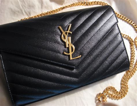 ysl qallet|ysl wallet nordstrom.